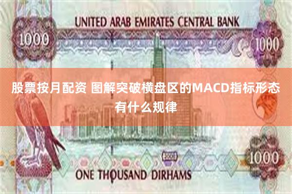 股票按月配资 图解突破横盘区的MACD指标形态有什么规律