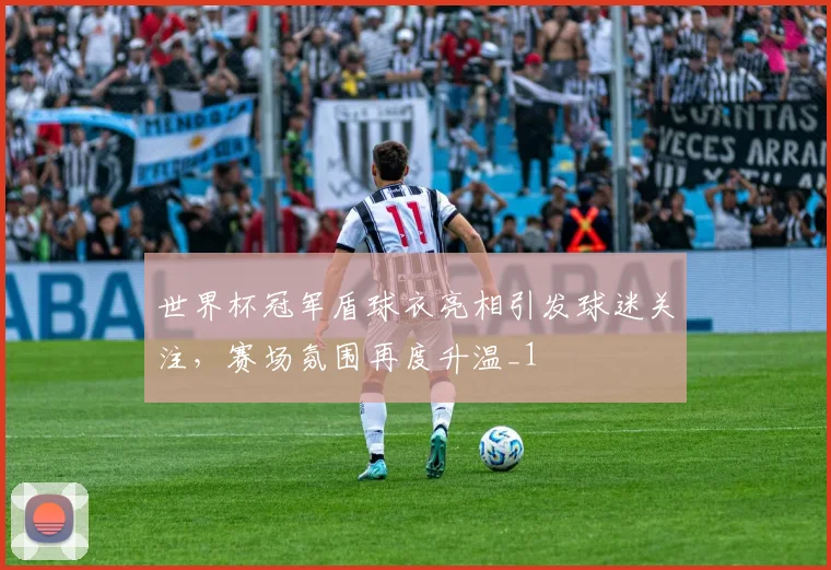 世界杯冠军盾球衣亮相引发球迷关注,赛场氛围再度升温_1